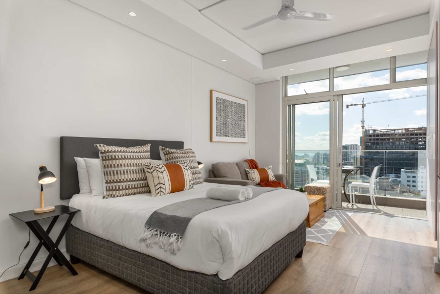 0 Bedroom Property for Sale in Cape Town City Centre Western Cape